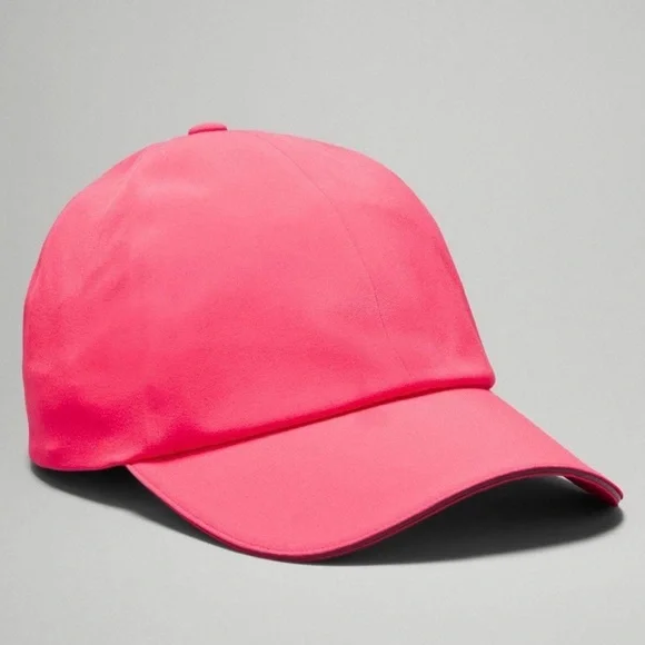 Lululemon Fast and Free Running Hat